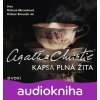 Kapsa plná žita - Agatha Christie