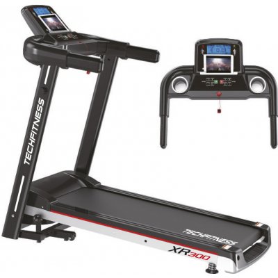 Techfitness XR300