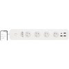 iGET HOME Power 4 USB