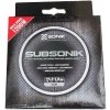 Sonik Subsonik Clear 0,38 mm 22 lb 1200 m