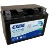 Motobatéria EXIDE BIKE AGM Ready 11Ah, 12V, AGM12-11 (YTZ14S-BS)
