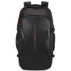 Cestovný batoh Samsonite Ecodiver M 55L Black
