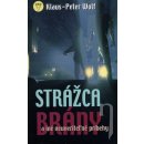 Strážca brány - K.P. Wolf