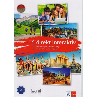 Direkt Interaktiv 1 A1-A2