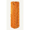 Nafukovacia karimatka Klymit Insulated static V Lite Farba: oranžová