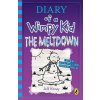 Diary of a Wimpy Kid: The Meltdown - Jeff Kinney