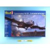 Revell Avro Lancaster DAMBUSTERS 1:72 (18-3927)