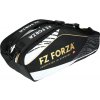 Taška na rakety FZ Forza Tour Line 6 pcs Black/White