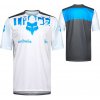 Fox Ranger Digi ss jersey white, biela, L