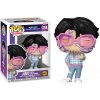 Pop! Animation - K-Pop Demon Hunters - Jinu (Chase)