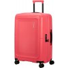 American Tourister DASHPOP SPINNER 67/24 EXP Sugar Pink 76 l