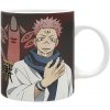 Abysse Corp Jujutsu Kaisen Itadori & Sukuna Šálka