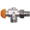 Herz Termostatický ventil axiálny TS-98-V, E-Eurokonus Dimenze: 1/2