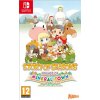 Story of Seasons: Friends of Mineral Town