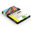 Alza Color A4 žltý 80g 100 listov