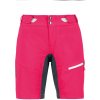 Karpos Val Viola dámske kraťasy ružová/modrá