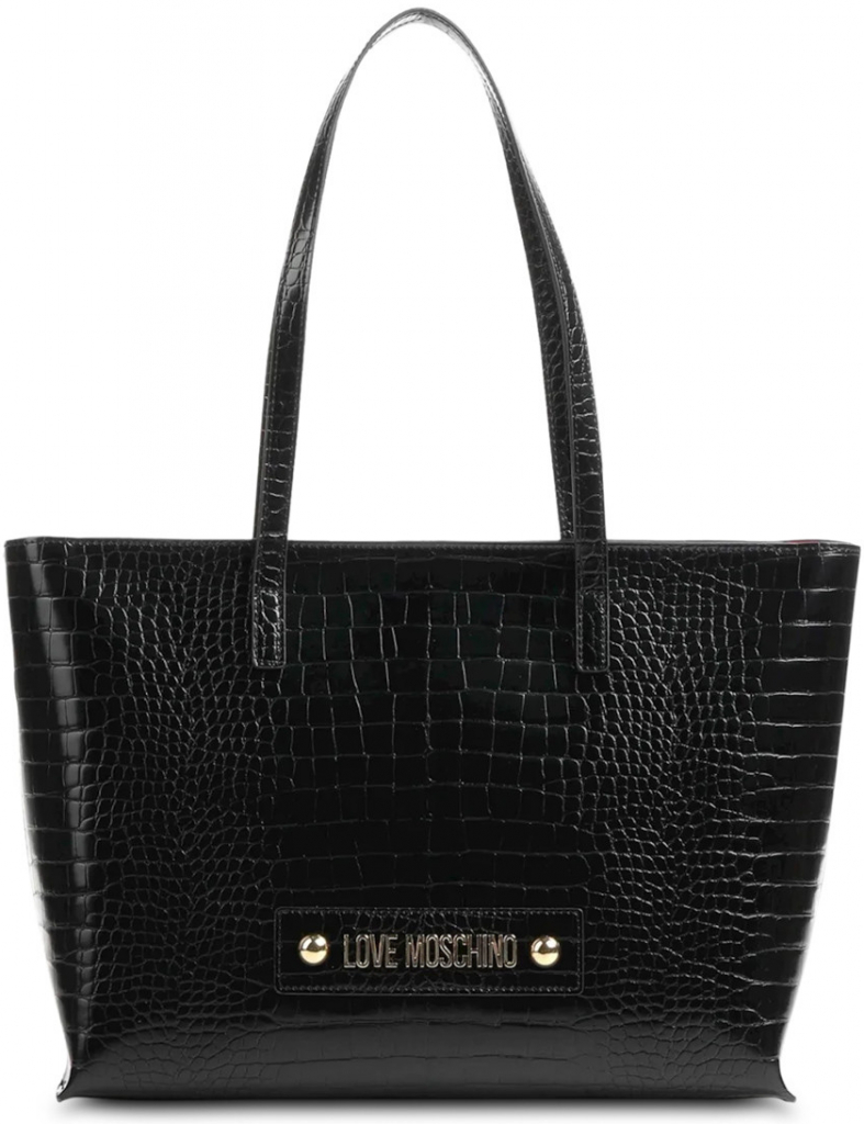 Love Moschino JC4425PP0FKS čierna