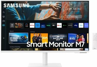 Samsung Smart Monitor M7 S32CM703UU