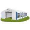 Profitent Cateringový party stan WINTER 6x10 PVC 560 g/m2 Farebné prevedenie: Modrá