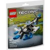 LEGO® Technic 30736 Biely hydroplán