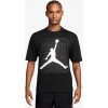 Nike M J JM BLUR GFX SS CREW 2XL