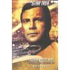 Star Trek: Zkouška ohněm 3: Kirk - Hvězda všem zbloudilým [George III David R. ]