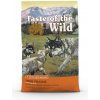 Taste of the Wild High Praire Puppy 5,6 kg
