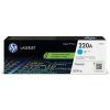 Toner HP W2201A č. 220A azúrový (W2201A)