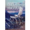 Biely havran - 2.diel série Pokrvní - Valentína Sedileková