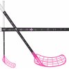 Zone floorball DREAM AIR SUPERLIGHT 29 black/magenta black / magenta, Pravá (pravá ruka dole), 100cm (=110cm)