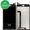 LCD Displej + Dotykové sklo Asus Zenfone Selfie ZD551KL