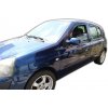 Deflektory Renault Clio 1998- 2005