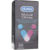 Durex Kondómy Mutual Climax – 10 kusov