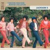 Jackson 5: Dancing Machine & Moving Violation - CD