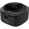 Maxlife MXWC-06 magnetická bezdrôtová nabíjačka s MagSafe 15W čierna 3v1