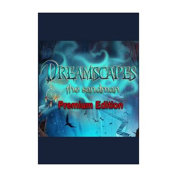 Dreamscapes The Sandman (Premium Edition)