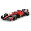 Bburago Ferrari SF-23 (2023) 1:24 16 Leclerc (hard case) (BB18-26808nr16)