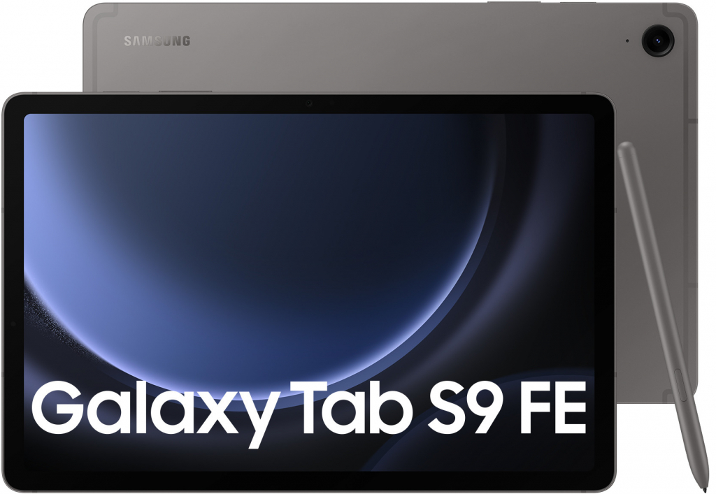 Samsung Galaxy Tab S9 FE Gray SM-X516BZAAEUB