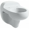 Laufen Florakids wc misa závesné pre deti biela H8200310000001