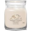 Yankee Candle Signature Warm Cashmere 368 g