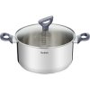 TEFAL G7124645 KASTROL 24 CM + POKLICE