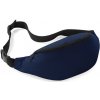 BagBase Unisex oblička BG42 French Navy 38 x 14 x 8 cm