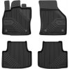 Koberce gumenné FROGUM 3D No.77 SEAT LEON IV (nepasuje na hybrid) 2020