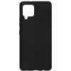 Soft Flex Puzdro na mobil Samsung Galaxy A42 5G, A426 Farba: čierna matná 8720