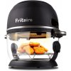 Fritaire Teplovzdušná fritéza 4,8 l, čierna