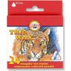 Voskovky, KOH-I-NOOR Trio Wax, 24ks