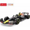 Rastar Group R/C auto Red Bull Racing (1:18)