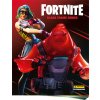 Panini Fortnite - album na samolepky Black Frame Series
