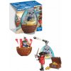 Playmobil Play Egg: Piráti