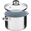 Hrniec Kolimax Hrniec s pokrievkou Cerammax Pro Standard 18cm, 3.0l, granit šedá (118226)